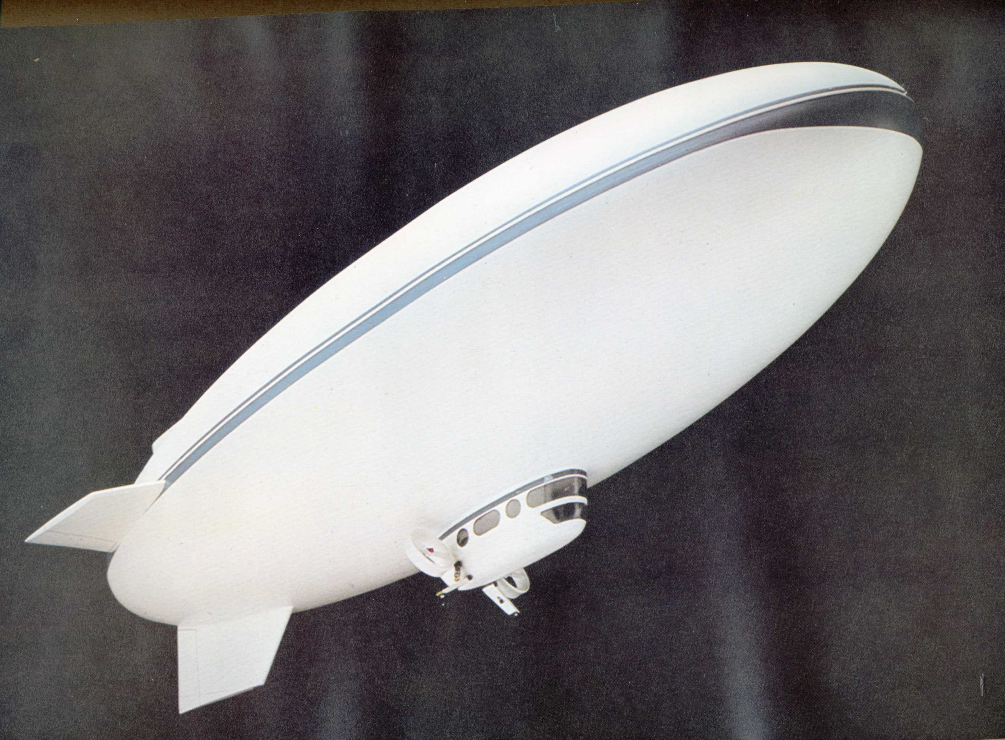 Airshipsonline : Airships : AD 500